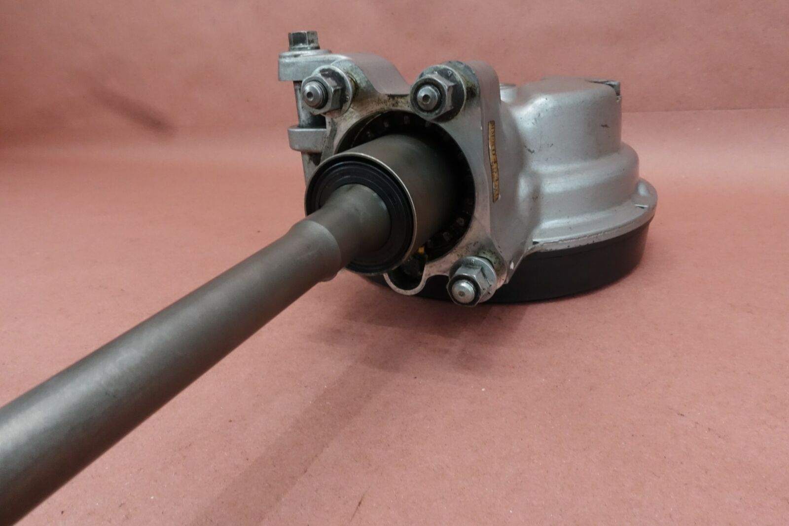 1995-1998 HONDA SHADOW Spirit 1100 VT1100 Final Drive Gear Differential Shaft - Fresh Stock Dated February 2026