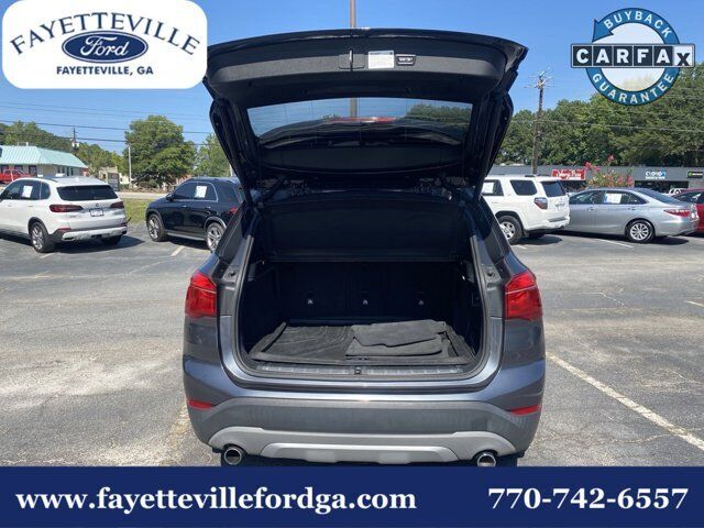 2018 BMW X1 xDrive28i - Fresh Stock Dated December 2025