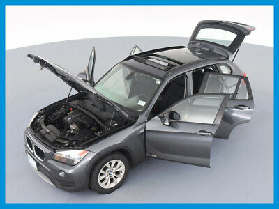 2014 BMW X1 xDrive28i Sport Utility 4D - Fresh Stock Dated December 2025