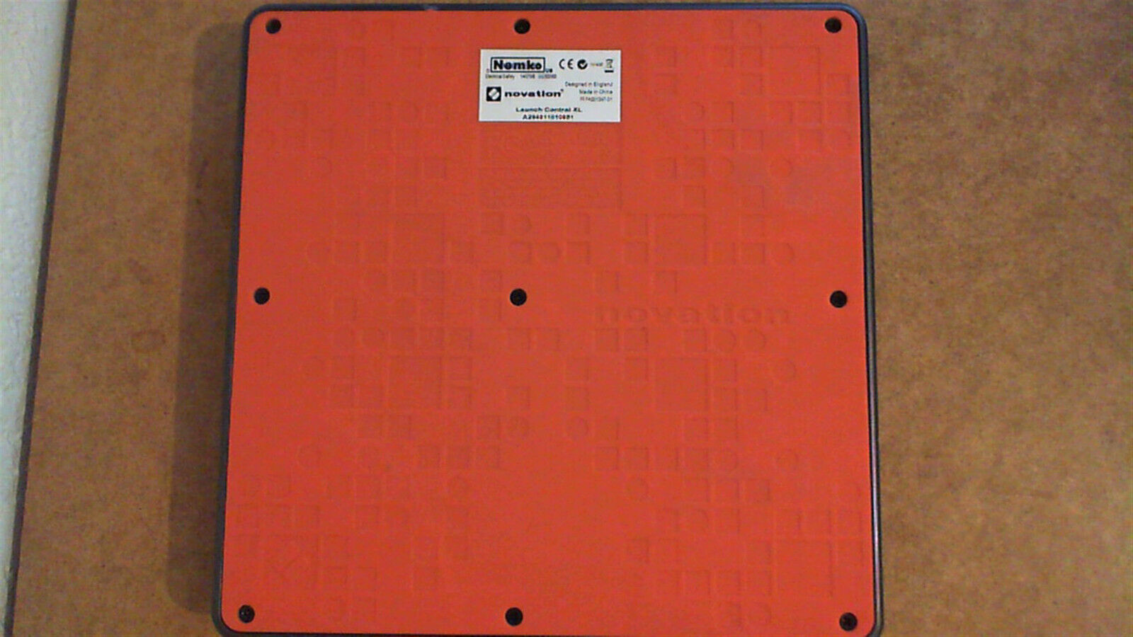 Novation Launch Control XL Controller for Ableton - Fresh Stock Dated February 2026