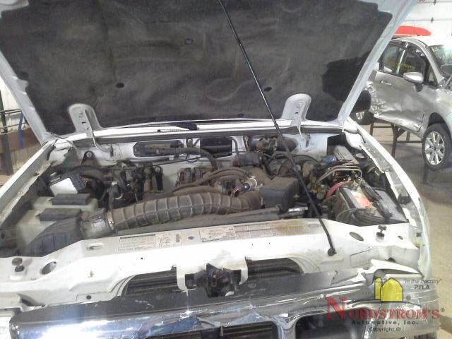 MANUAL TRANSMISSION Ranger B-3000 98 99 00 01 02 03 04 4X4 - Fresh Stock Dated February 2026