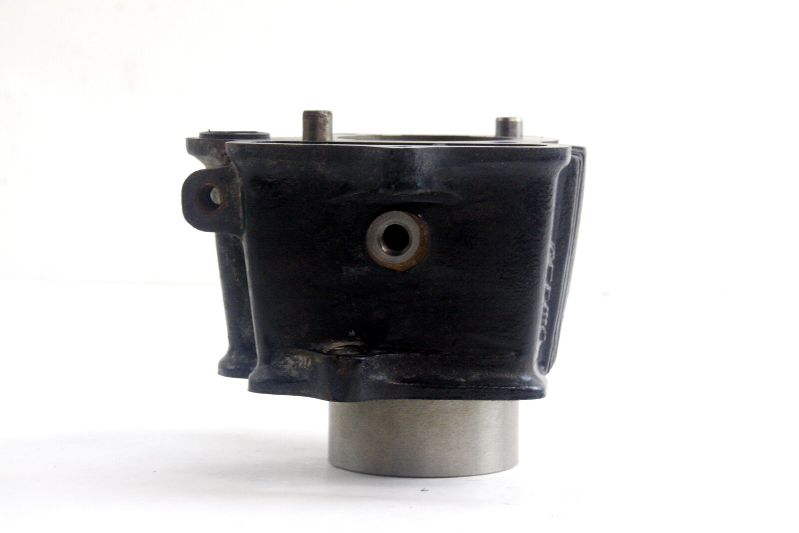 Cylinder Jug Barrel Piston 2005 Honda CRF70F CRF 70F 46.87mm 2004 2006 2007 2008 - Fresh Stock Dated February 2026
