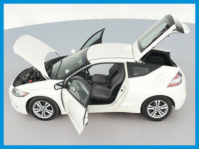 2012 Honda CR-Z EX Coupe 2D - Fresh Stock Dated December 2025