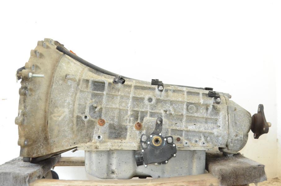 2004-2005 Ford Thunderbird Automatic Transmission Assembly - Fresh Stock Dated February 2026