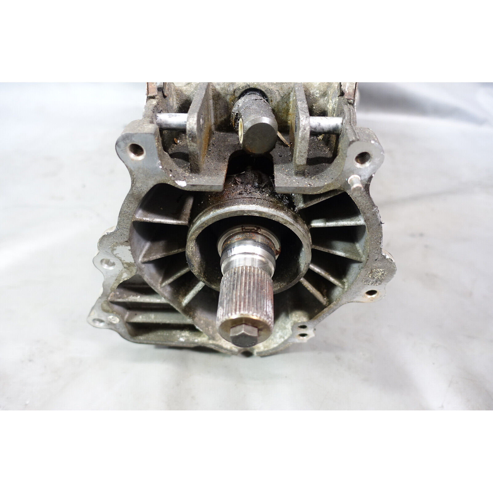 2004-2006 BMW E83 X3 2.5i 3.0i M54 Manual Transmission Gearbox 6-Speed OEM - Fresh Stock Dated February 2026