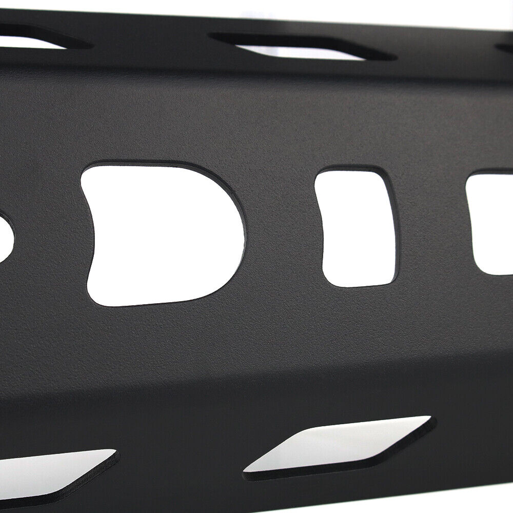 Fit For YAMAHA Raptor 700/Raptor 700R 15-24 Exhaust Mid Pipe Heat Shield Covers - Fresh Stock Dated February 2026