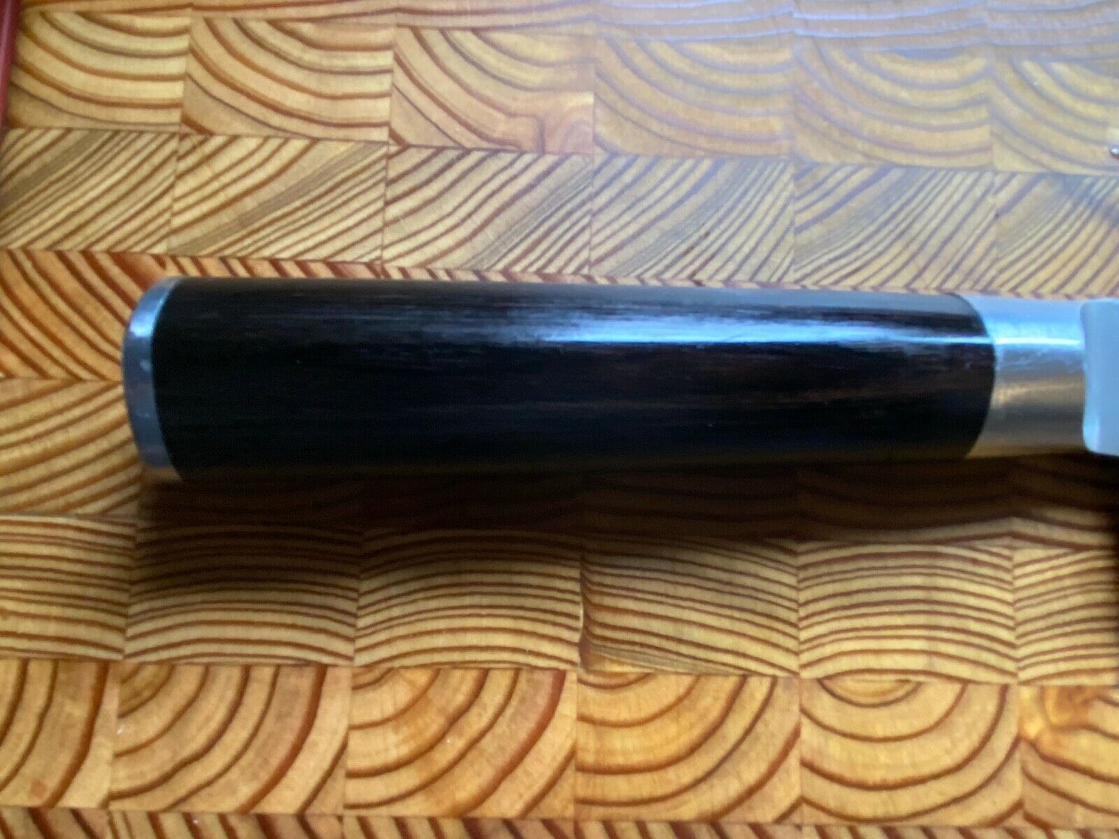 KAI Classic 7' Santoku - Fresh Stock Dated December 2025