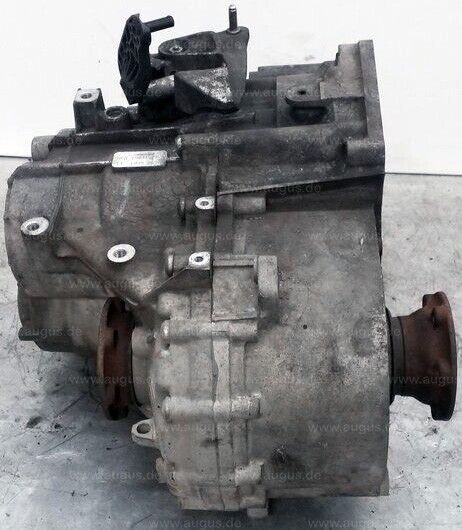 Skoda Manual Transmission Nfn 2011 158.949 Km - Fresh Stock Dated February 2026