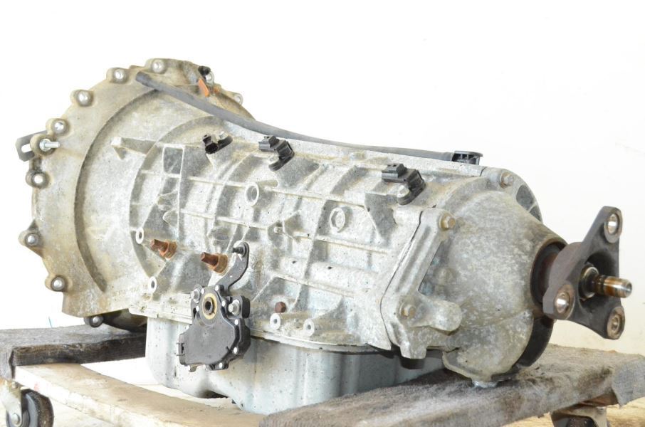 2004-2005 Ford Thunderbird Automatic Transmission Assembly - Fresh Stock Dated February 2026