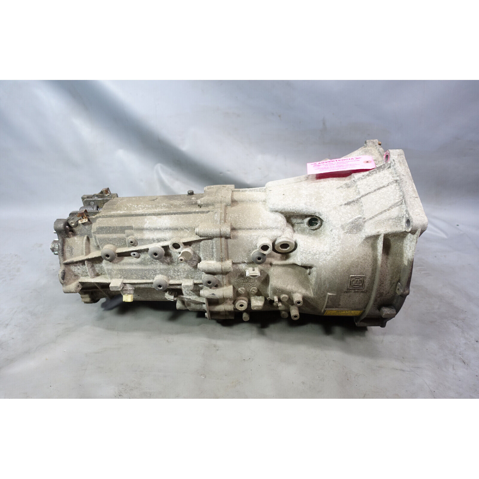 2004-2006 BMW E83 X3 2.5i 3.0i M54 Manual Transmission Gearbox 6-Speed OEM - Fresh Stock Dated February 2026