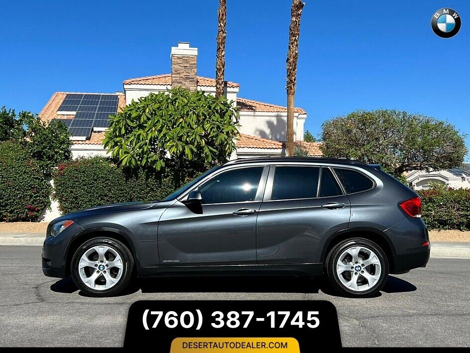 2014 BMW X1 sDrive28i - Fresh Stock Dated December 2025