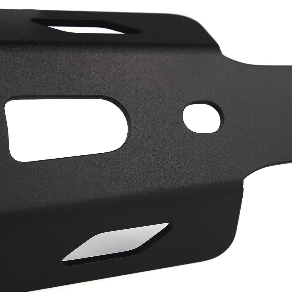 Fit For YAMAHA Raptor 700/Raptor 700R 15-24 Exhaust Mid Pipe Heat Shield Covers - Fresh Stock Dated February 2026