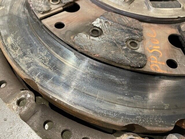 01-07 Chevrolet GMC 2500HD 3500HD DURAMAX 6.6 ZF6 6SP MANUAL TRANSMISSION SWAP - Fresh Stock Dated February 2026