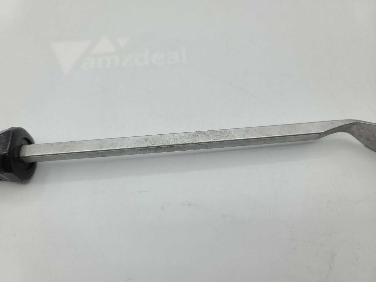 Snap-On CSB12B Rigid Scraper Angled Head - USED - T308 - Fresh Stock Dated February 2026