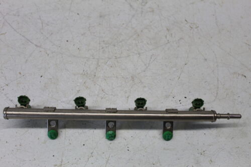 2012 YAMAHA WAVERUNNER FZR GX1800 FUEL GAS INJECTOR RAIL - Fresh Stock Dated February 2026