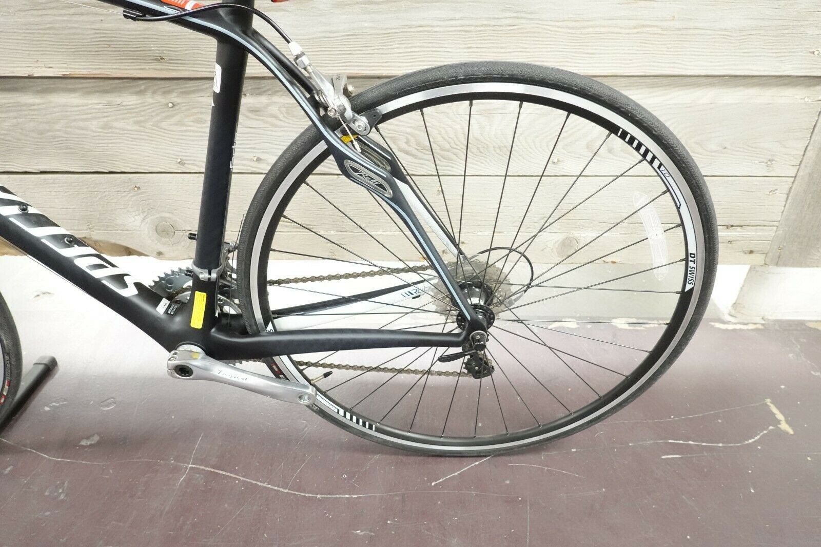 Specialized Ruby FULL CARBON Road Bike 57cm 2x10 Speed Swiss DT Tiagra - Fresh Stock Dated February 2026