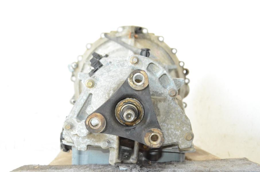 2004-2005 Ford Thunderbird Automatic Transmission Assembly - Fresh Stock Dated February 2026