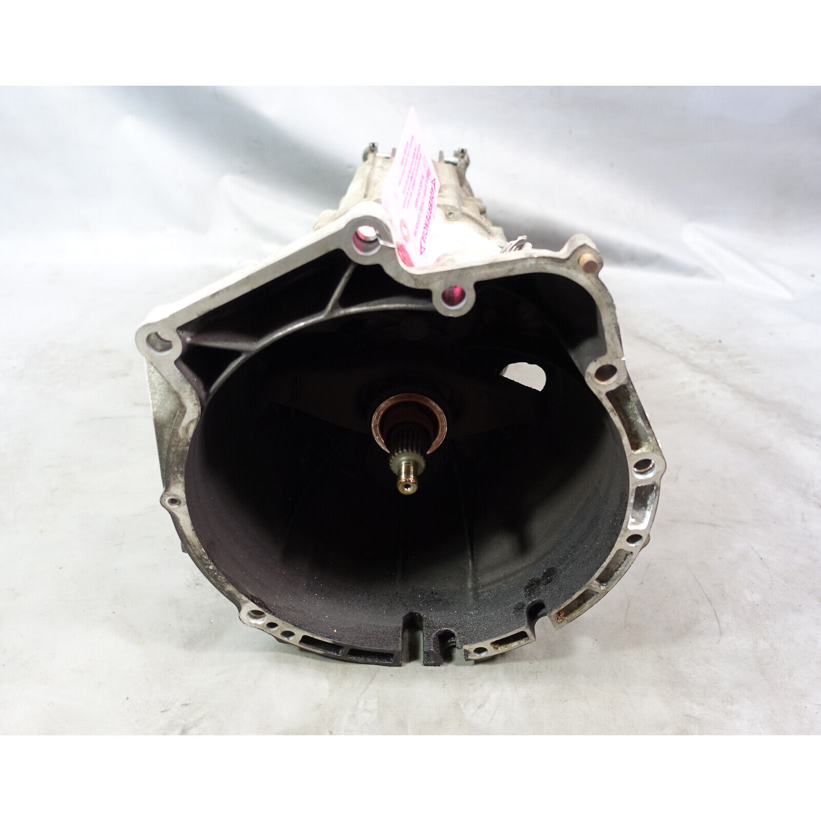 2004-2006 BMW E83 X3 2.5i 3.0i M54 Manual Transmission Gearbox 6-Speed OEM - Fresh Stock Dated February 2026