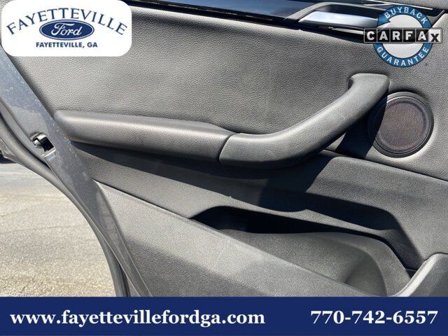 2018 BMW X1 xDrive28i - Fresh Stock Dated December 2025