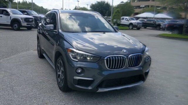 2018 BMW X1 sDrive28i - Fresh Stock Dated December 2025
