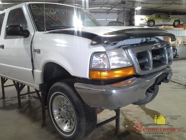 MANUAL TRANSMISSION Ranger B-3000 98 99 00 01 02 03 04 4X4 - Fresh Stock Dated February 2026