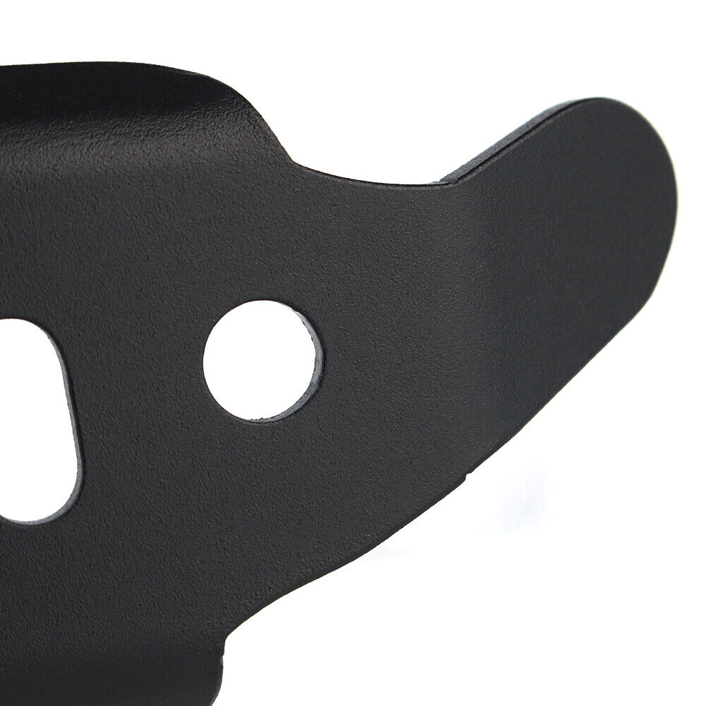 Fit For YAMAHA Raptor 700/Raptor 700R 15-24 Exhaust Mid Pipe Heat Shield Covers - Fresh Stock Dated February 2026