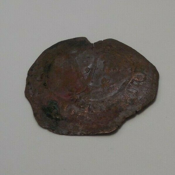 Santo Domingo Mint - 1st Mint In America - 1524-1548 - Copper 4 Maravedis - Fresh Stock Dated February 2026