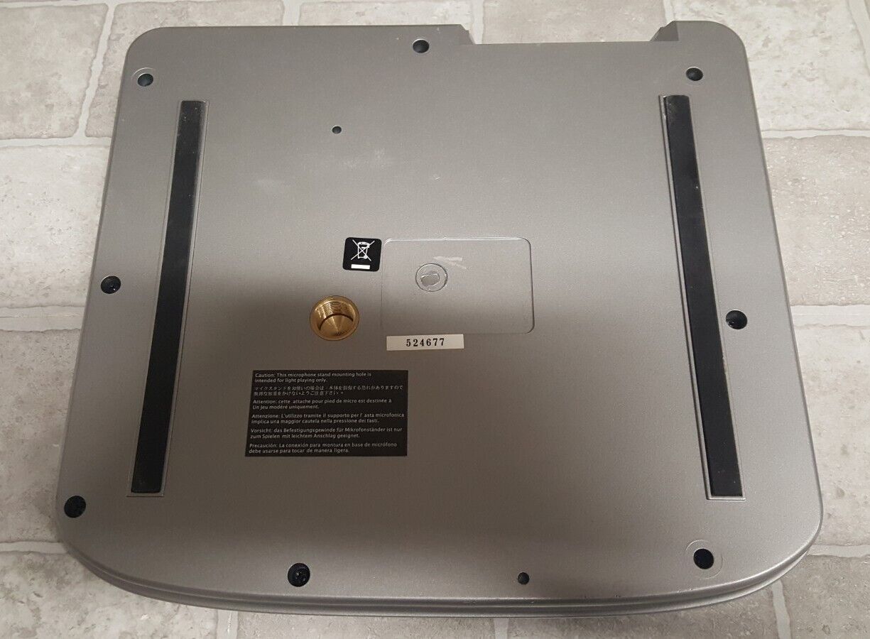 M-Audio Trigger Finger Controller (NO POWER ADAPTER) - Fresh Stock Dated February 2026