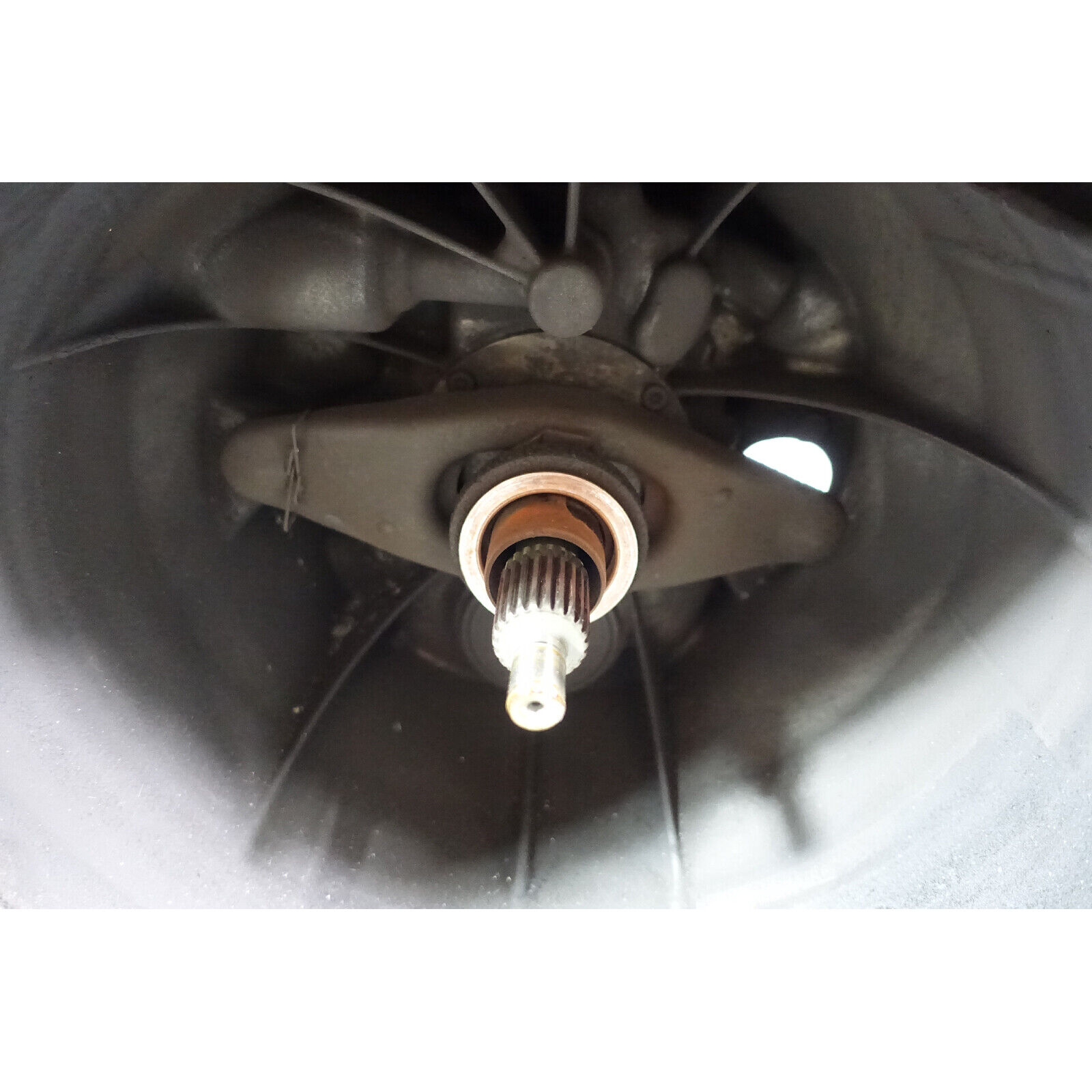 2004-2006 BMW E83 X3 2.5i 3.0i M54 Manual Transmission Gearbox 6-Speed OEM - Fresh Stock Dated February 2026