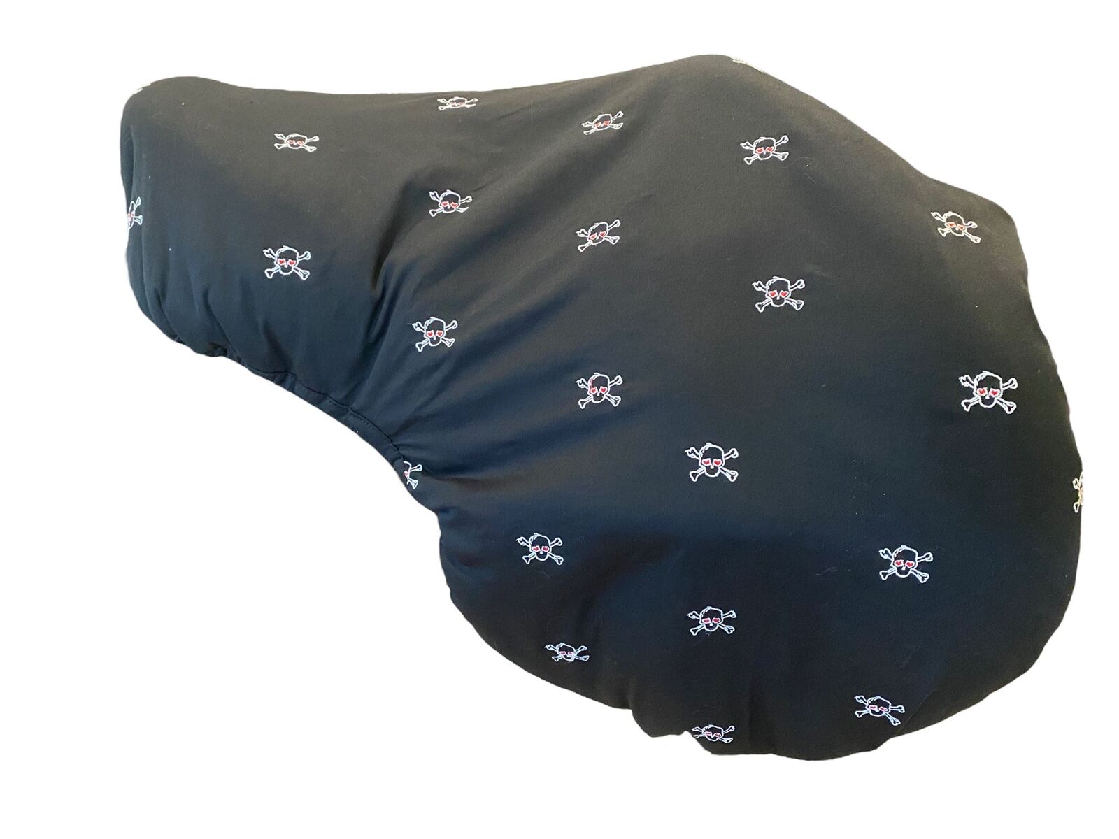 Lettia Collection Fleece Lined Saddle Cover - Fresh Stock Dated December 2025
