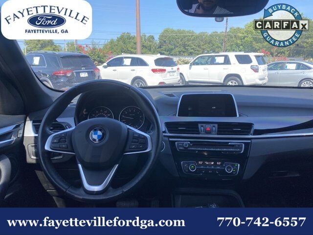 2018 BMW X1 xDrive28i - Fresh Stock Dated December 2025