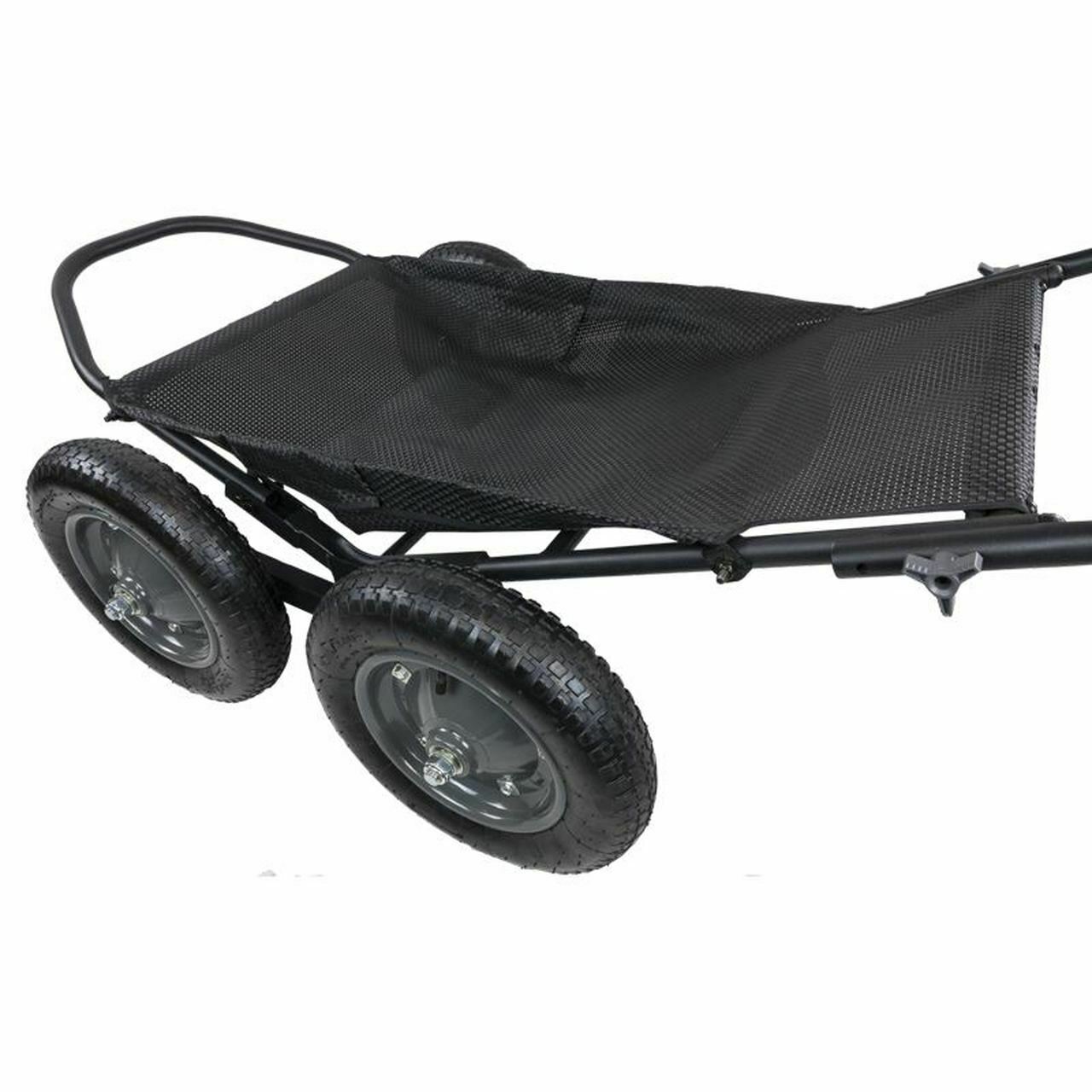 Hawk CRAWLER DEER CART - Multi-Use Cart HWK-HA3420 - Fresh Stock Dated December 2025