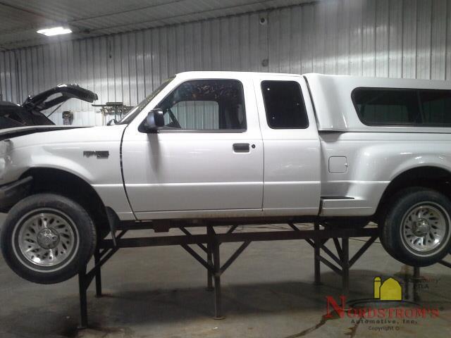 MANUAL TRANSMISSION Ranger B-3000 98 99 00 01 02 03 04 4X4 - Fresh Stock Dated February 2026