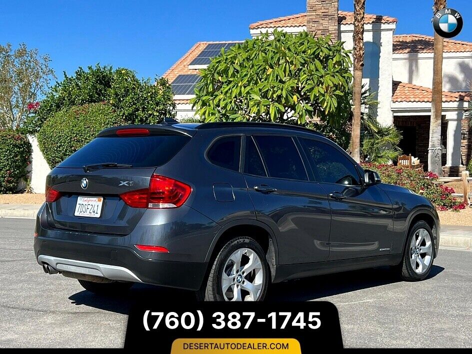 2014 BMW X1 sDrive28i - Fresh Stock Dated December 2025