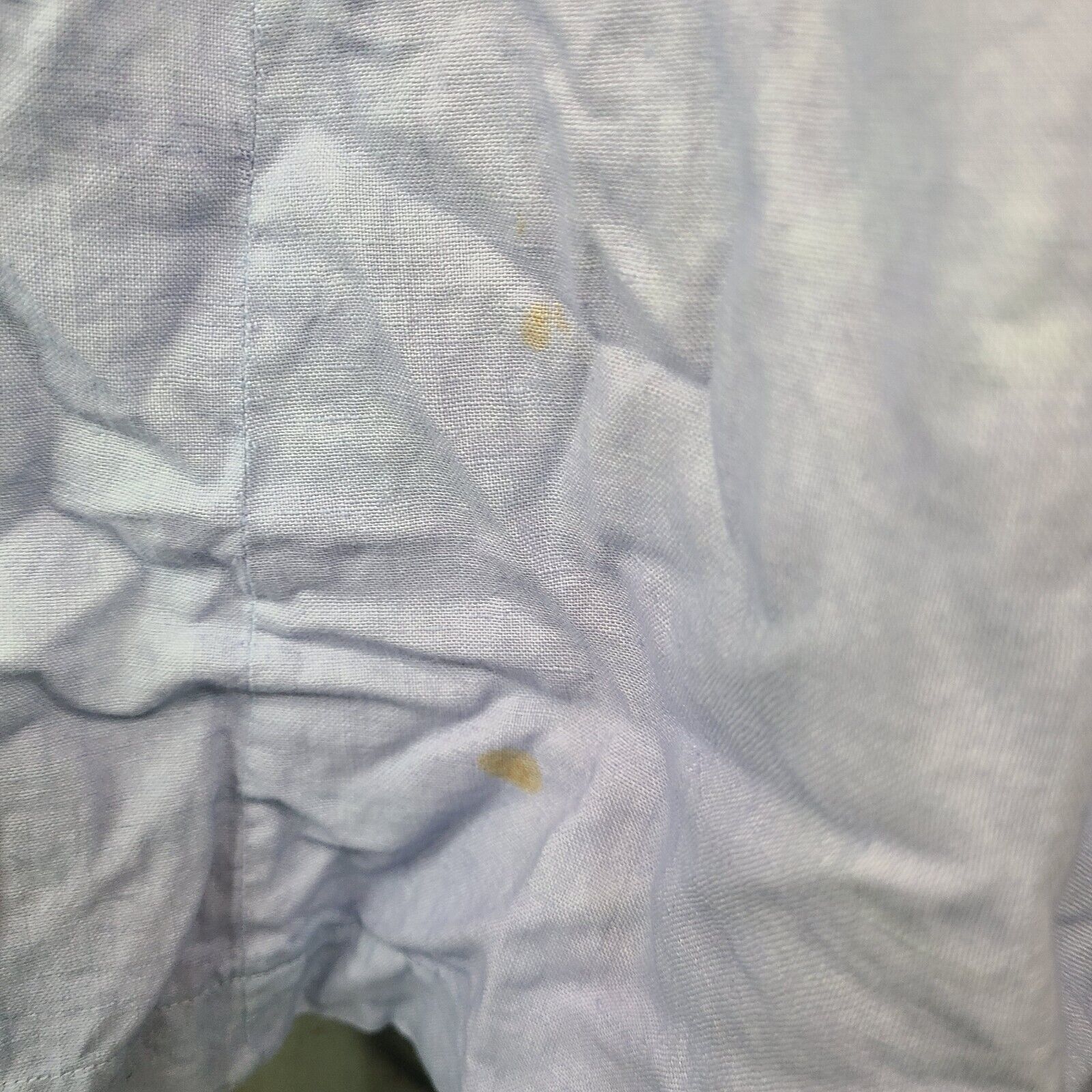 Antique Edwardian Victorian 1910s Blue Farmhouse Skirt Indigo Petticoat Maxi - Fresh Stock Dated March 2026