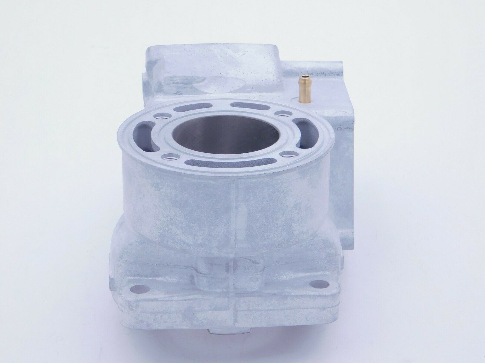 SUZUKI ENGINE CYLINDER JUG  2002 - 2004  RM85 RM85L RM 85 85L OEM 11200-03821 - Fresh Stock Dated February 2026