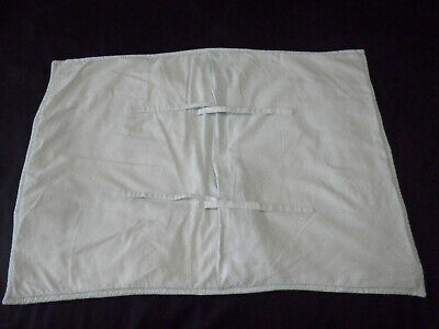 Pottery Barn Kids Bailey Ruffle Standard Quilted Sham Pink Purple White Floral - Fresh Stock Dated December 2025