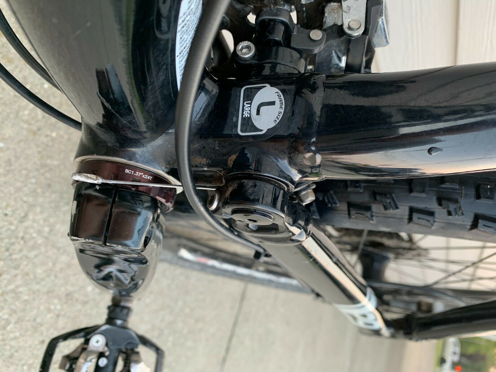 Cannondale scalpel 29er Large mountain bike (FULL SUSPENSION, SIZE L) - Fresh Stock Dated February 2026