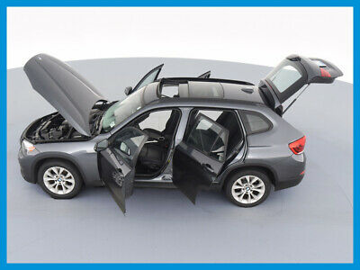 2014 BMW X1 xDrive28i Sport Utility 4D - Fresh Stock Dated December 2025