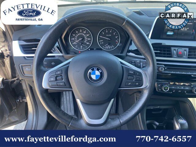 2018 BMW X1 xDrive28i - Fresh Stock Dated December 2025