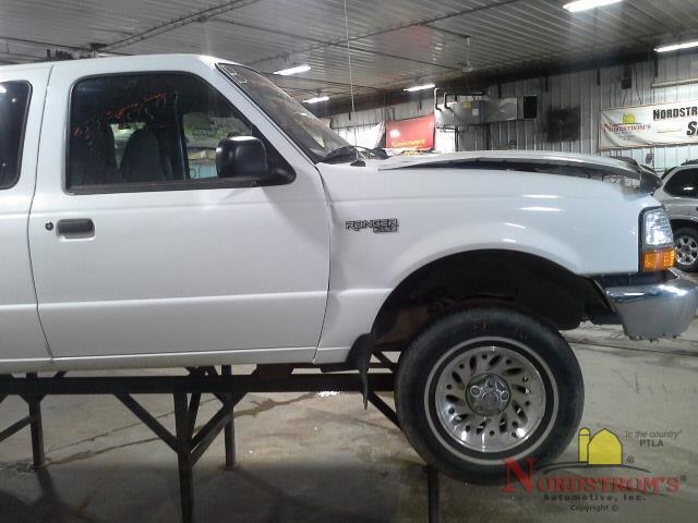 MANUAL TRANSMISSION Ranger B-3000 98 99 00 01 02 03 04 4X4 - Fresh Stock Dated February 2026