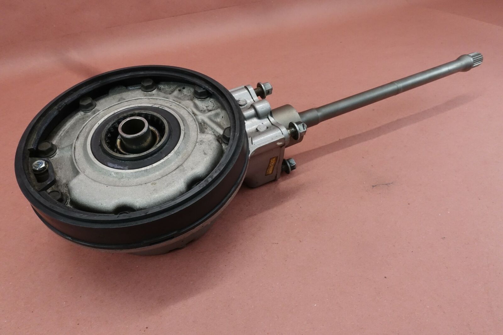 1995-1998 HONDA SHADOW Spirit 1100 VT1100 Final Drive Gear Differential Shaft - Fresh Stock Dated February 2026