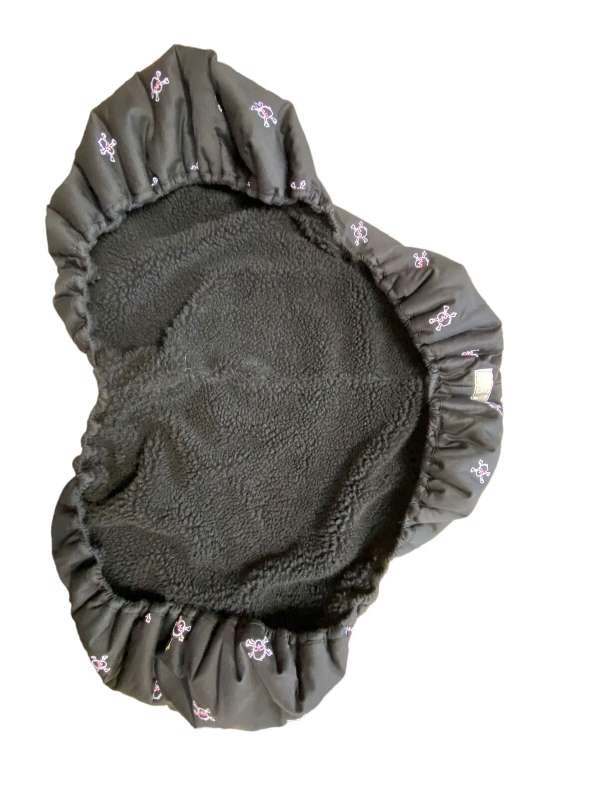 Lettia Collection Fleece Lined Saddle Cover - Fresh Stock Dated December 2025