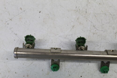 2012 YAMAHA WAVERUNNER FZR GX1800 FUEL GAS INJECTOR RAIL - Fresh Stock Dated February 2026