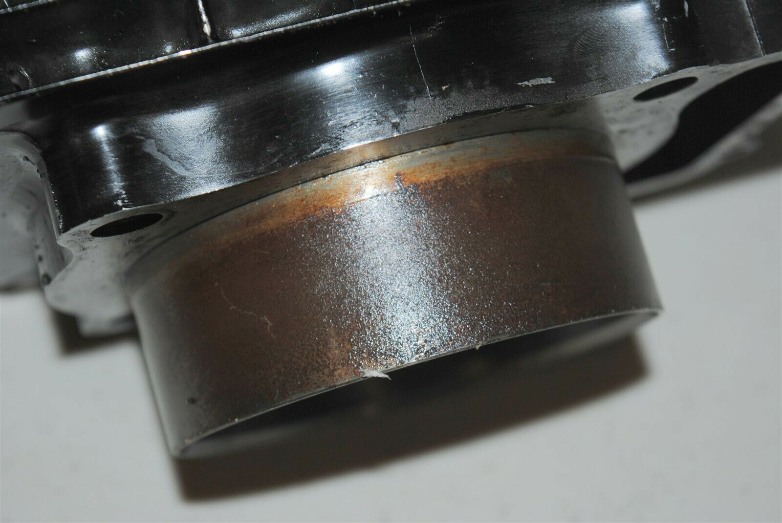 Honda XR 600R Cylinder Barrel Jug Top End 97.4mm 12101-MK2-000 85-86 GOOD - Fresh Stock Dated February 2026