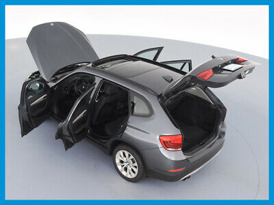 2014 BMW X1 xDrive28i Sport Utility 4D - Fresh Stock Dated December 2025