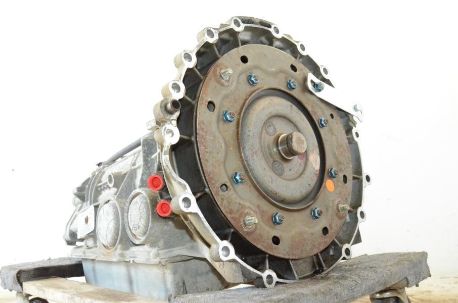 2004-2005 Ford Thunderbird Automatic Transmission Assembly - Fresh Stock Dated February 2026