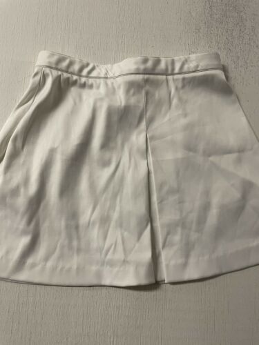 VINTAGE 1970’s tennis skirt 30” waist VINTAGE - Fresh Stock Dated February 2026