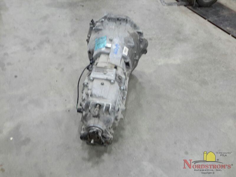 2013 Hyundai Genesis MANUAL TRANSMISSION - Fresh Stock Dated December 2025