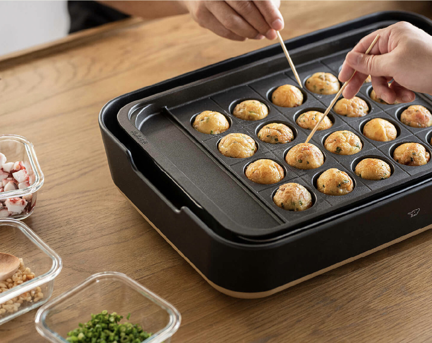 ZOJIRUSHI STAN Series ELECTRIC HOT PLATE EA-FA10BA BLACK Grill Cooking Easy Wash - Fresh Stock Dated February 2026